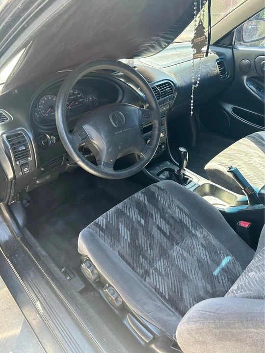 1996 Acura Integra 3rd Gen - Image 5 of 12