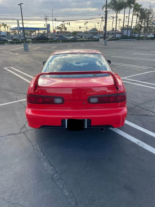 1996 Acura Integra 3rd Gen - Image 6 of 15