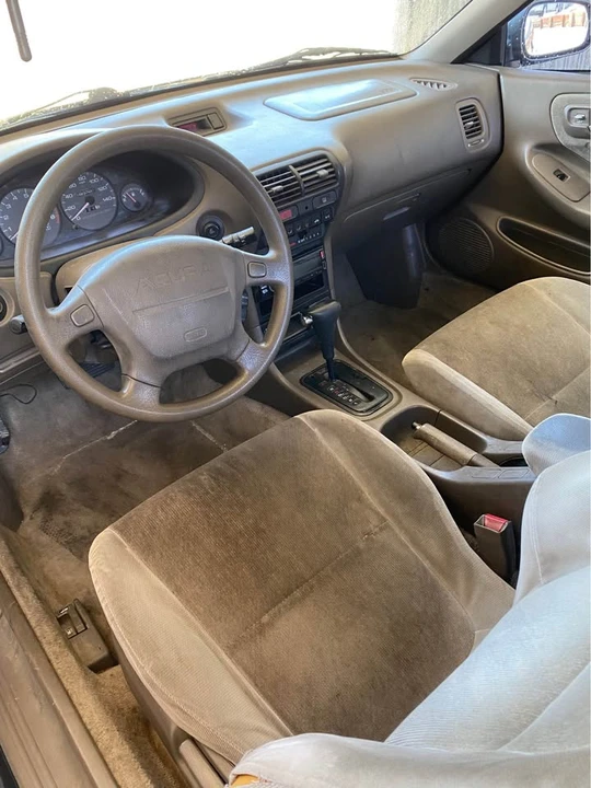 1996 Acura Integra 3rd Gen - Image 3 of 3