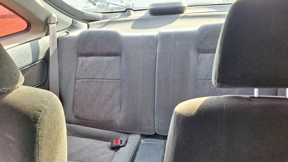 1996 Acura Integra 3rd Gen - Image 6 of 9