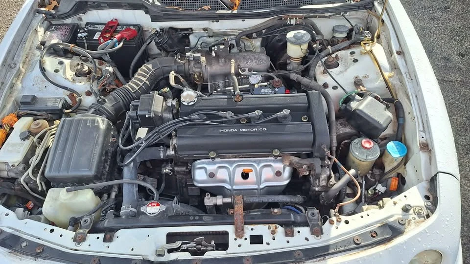 1996 Acura Integra 3rd Gen - Image 8 of 9