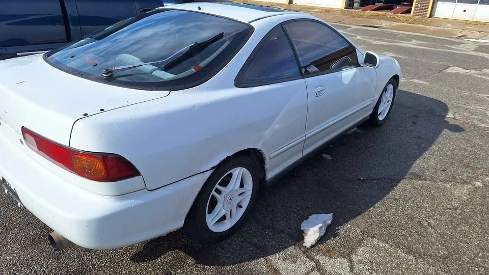 1996 Acura Integra 3rd Gen - Image 3 of 9