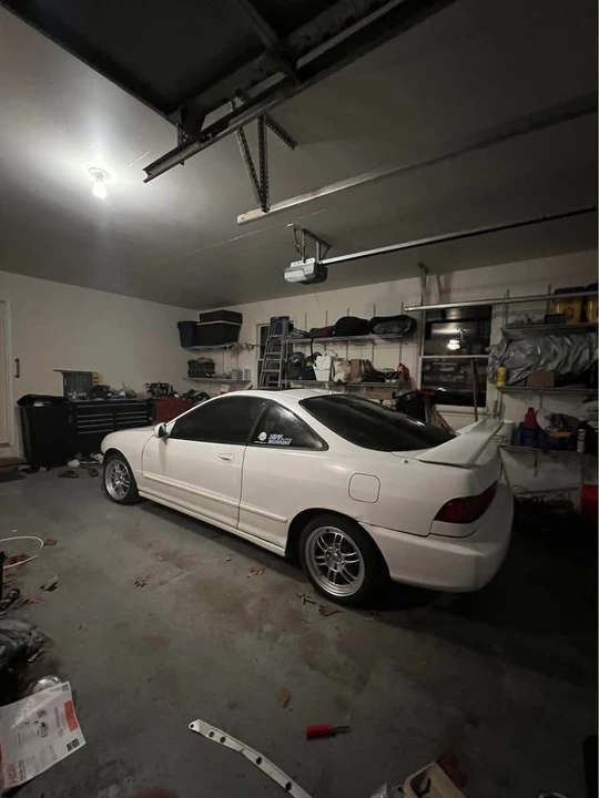 1996 Acura Integra Type R 3rd Gen - Image 5 of 11