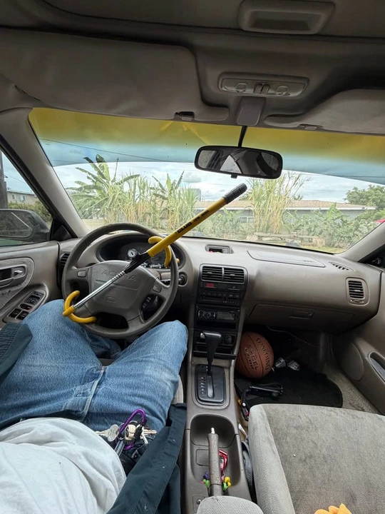 1996 Acura Integra 3rd Gen - Image 5 of 6
