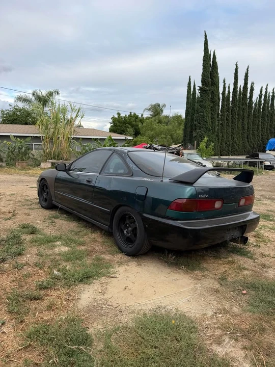 1996 Acura Integra 3rd Gen - Image 3 of 6