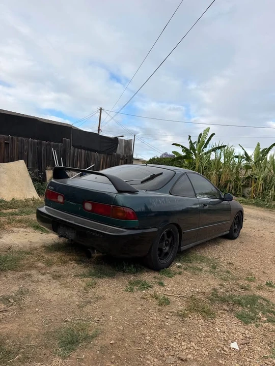 1996 Acura Integra 3rd Gen - Image 2 of 6