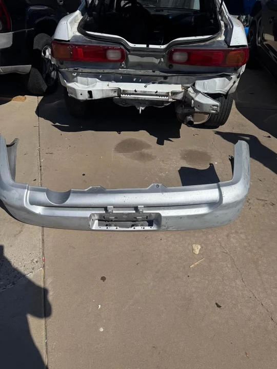 1996 Acura Integra 3rd Gen - Image 3 of 8