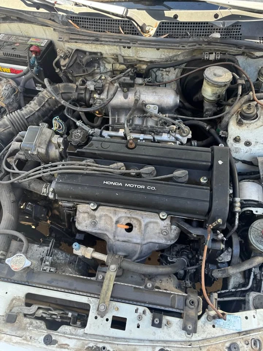 1996 Acura Integra 3rd Gen - Image 5 of 8