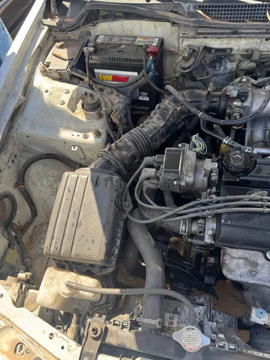 1996 Acura Integra 3rd Gen - Image 6 of 8