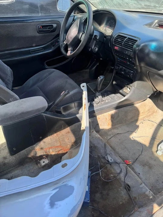 1996 Acura Integra 3rd Gen - Image 4 of 8