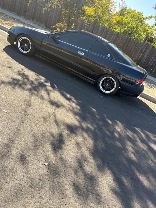 1996 Acura Integra 3rd Gen - Image 8 of 10