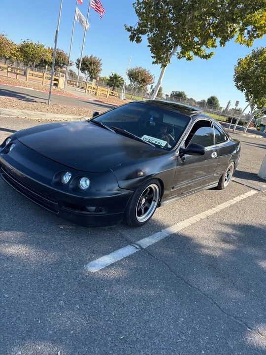 1996 Acura Integra 3rd Gen - Image 3 of 10