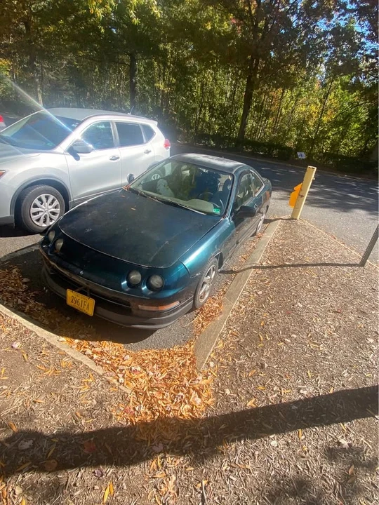 1996 Acura Integra 3rd Gen - Image 7 of 20