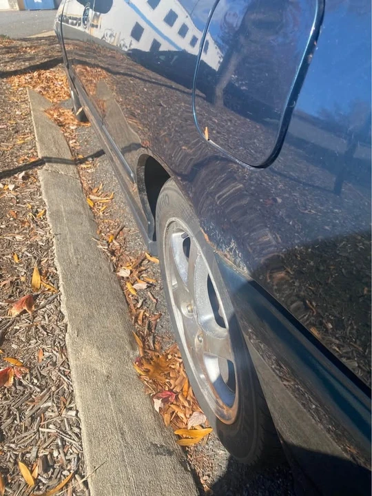 1996 Acura Integra 3rd Gen - Image 14 of 20