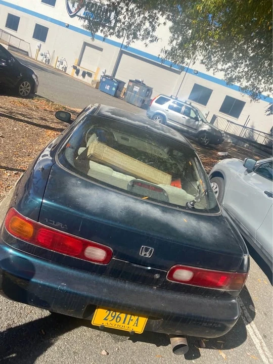 1996 Acura Integra 3rd Gen - Image 15 of 20