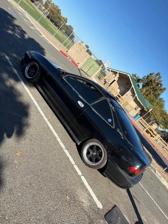 1996 Acura Integra 3rd Gen - Image 7 of 10