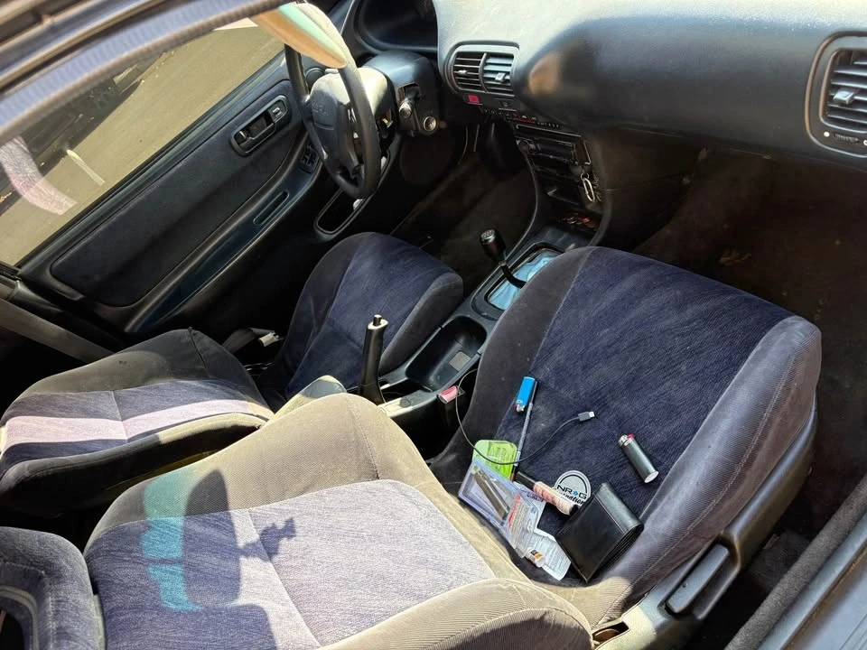 1996 Acura Integra 3rd Gen - Image 7 of 9