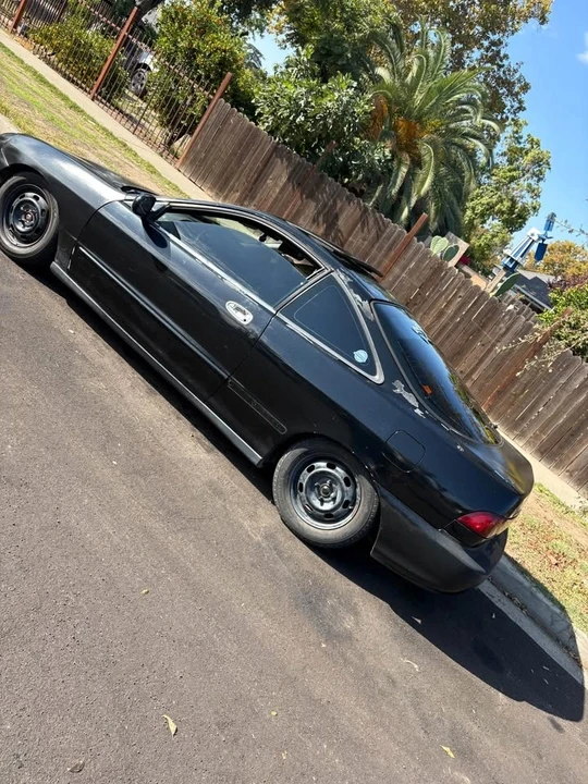 1996 Acura Integra 3rd Gen - Image 5 of 9