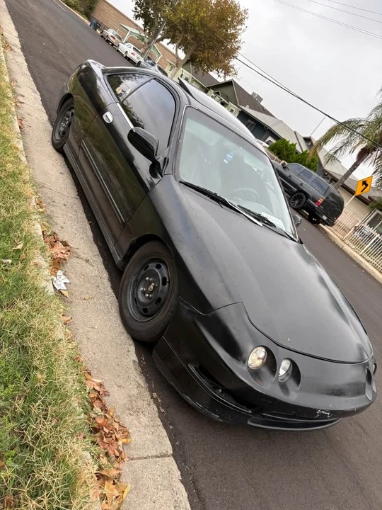 1996 Acura Integra 3rd Gen - Image 3 of 9