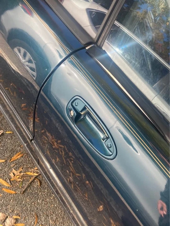 1996 Acura Integra 3rd Gen - Image 18 of 20