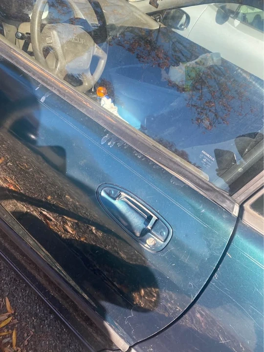 1996 Acura Integra 3rd Gen - Image 10 of 20