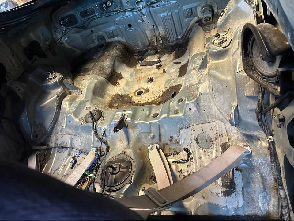 1996 Acura Integra 3rd Gen - Image 7 of 10