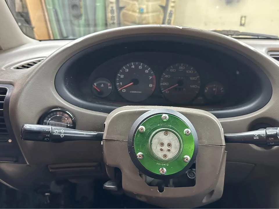1996 Acura Integra 3rd Gen - Image 8 of 10