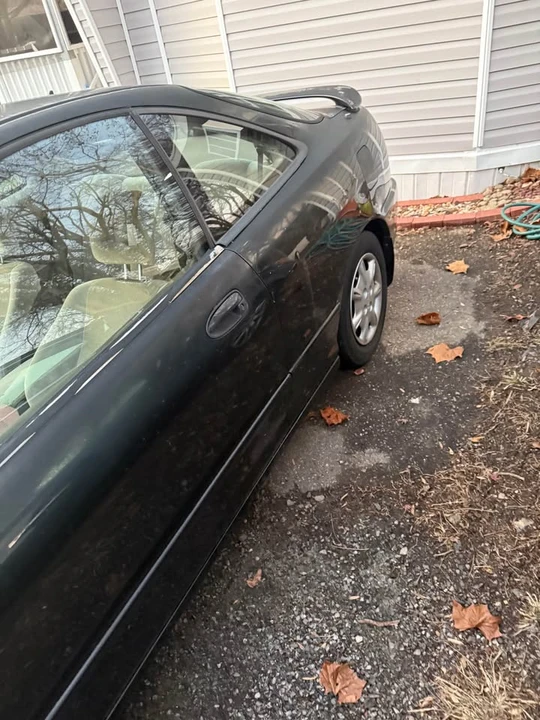 1996 Acura Integra 3rd Gen - Image 8 of 9