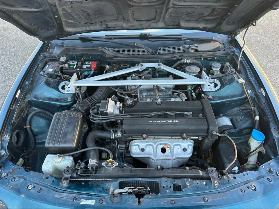 1996 Acura Integra 3rd Gen - Image 14 of 15