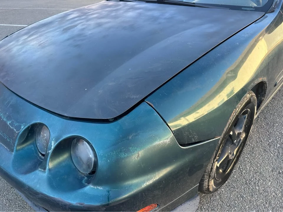 1996 Acura Integra 3rd Gen - Image 6 of 15