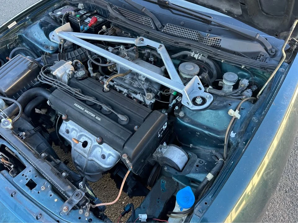 1996 Acura Integra 3rd Gen - Image 15 of 15