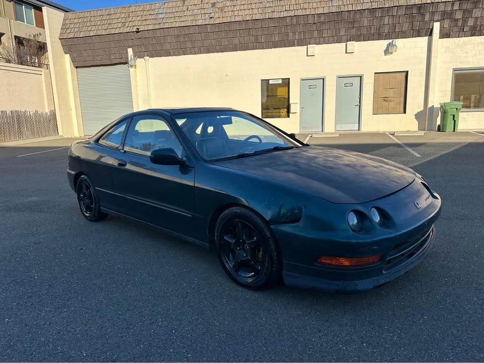 1996 Acura Integra 3rd Gen - Image 3 of 15