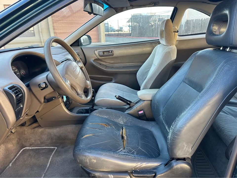 1996 Acura Integra 3rd Gen - Image 10 of 15