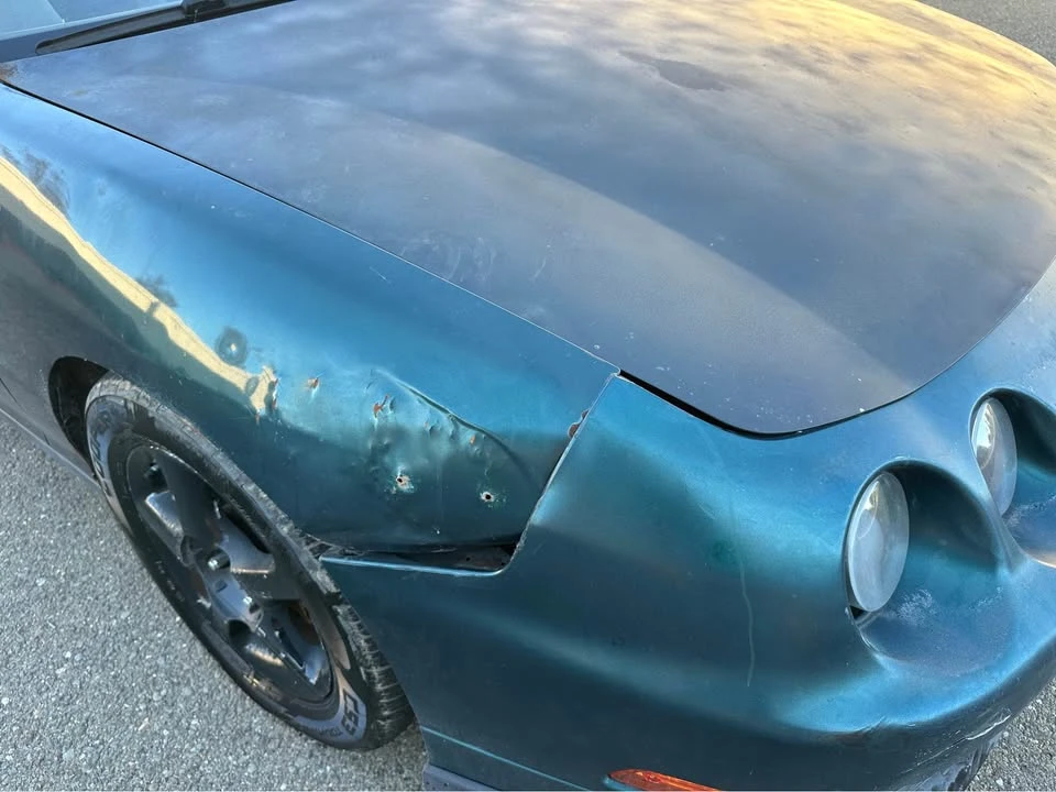 1996 Acura Integra 3rd Gen - Image 7 of 15