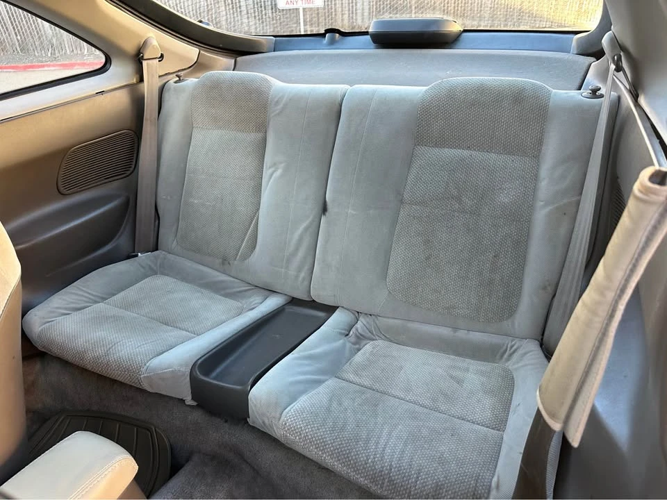 1996 Acura Integra 3rd Gen - Image 11 of 15