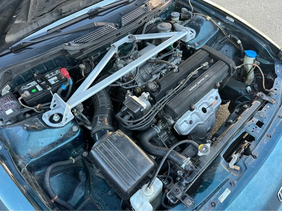1996 Acura Integra 3rd Gen - Image 13 of 15
