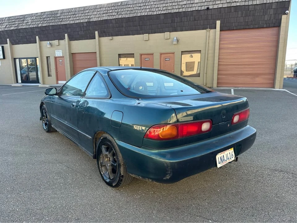 1996 Acura Integra 3rd Gen - Image 4 of 15