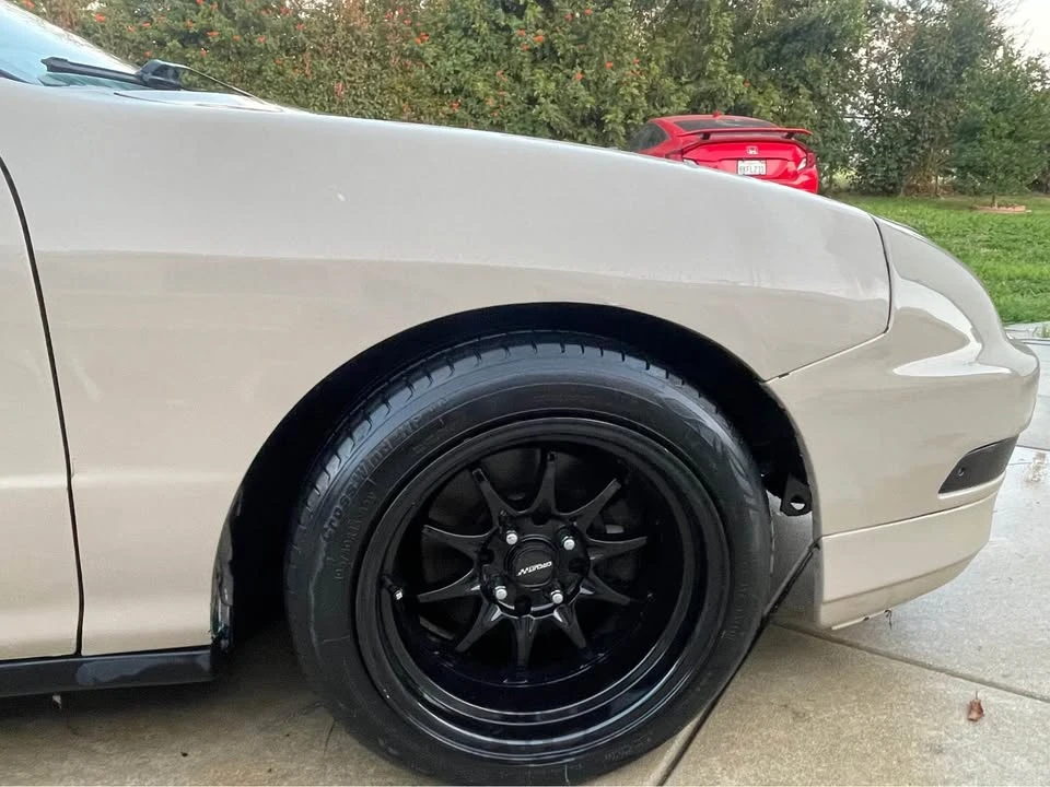 1996 Acura Integra 3rd Gen - Image 4 of 6