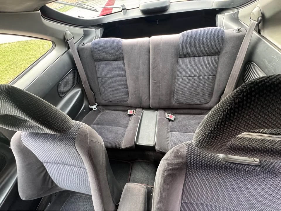 1996 Acura Integra 3rd Gen - Image 11 of 15
