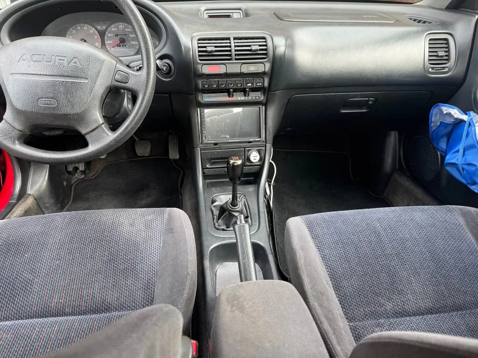 1996 Acura Integra 3rd Gen - Image 10 of 15