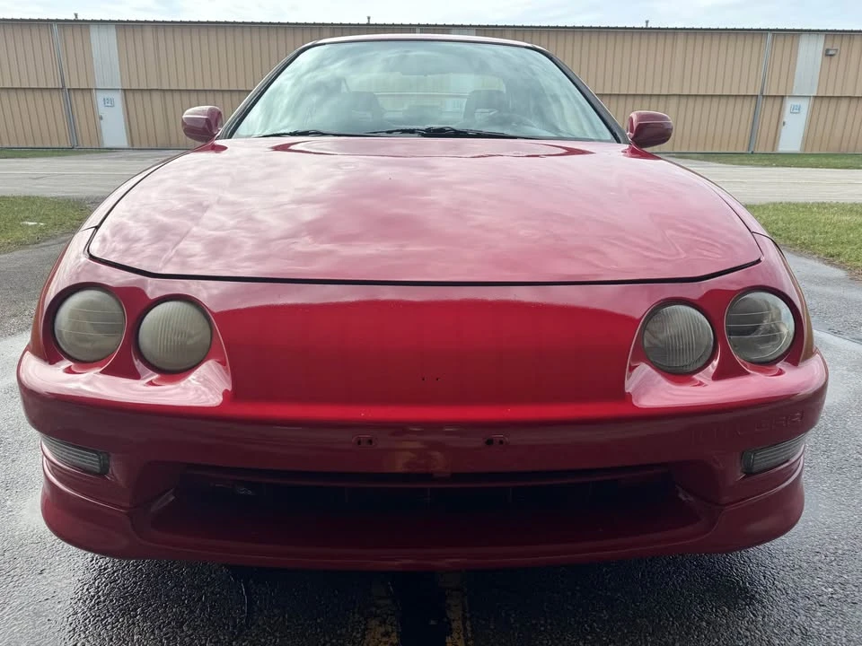 1996 Acura Integra 3rd Gen - Image 2 of 15