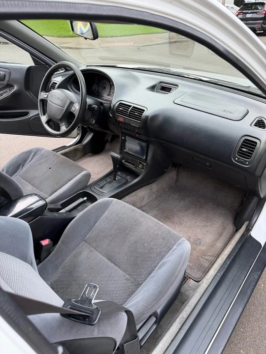 1996 Acura Integra 3rd Gen - Image 6 of 15