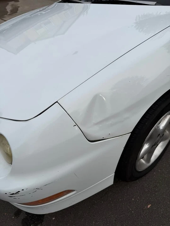 1996 Acura Integra 3rd Gen - Image 9 of 15