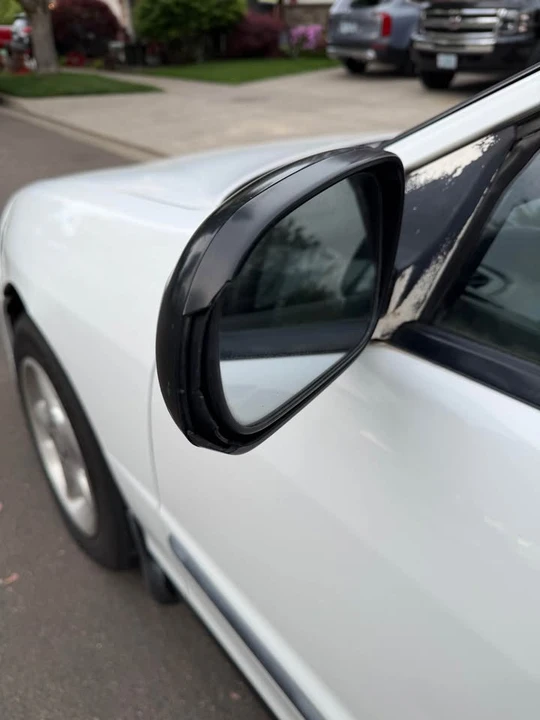 1996 Acura Integra 3rd Gen - Image 12 of 15