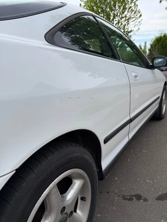 1996 Acura Integra 3rd Gen - Image 13 of 15