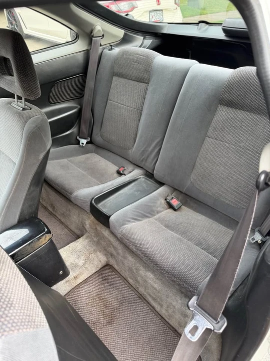 1996 Acura Integra 3rd Gen - Image 7 of 15