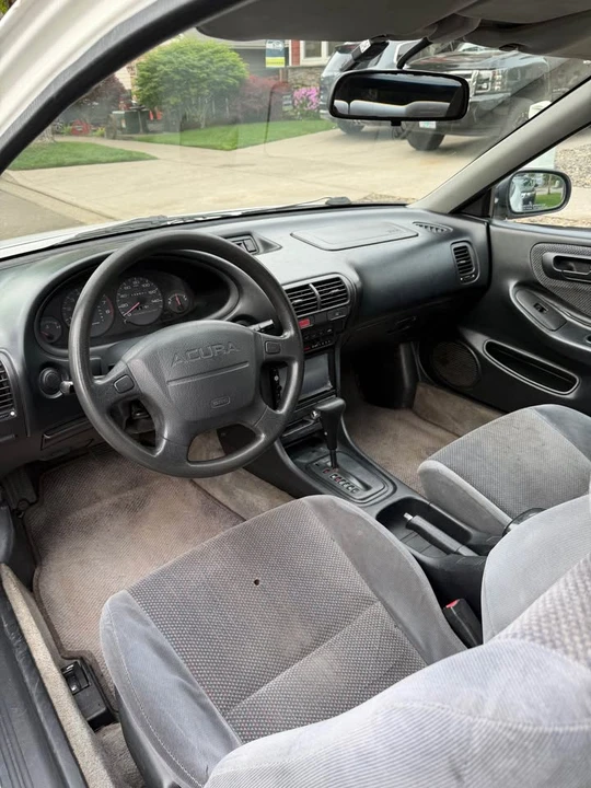 1996 Acura Integra 3rd Gen - Image 5 of 15