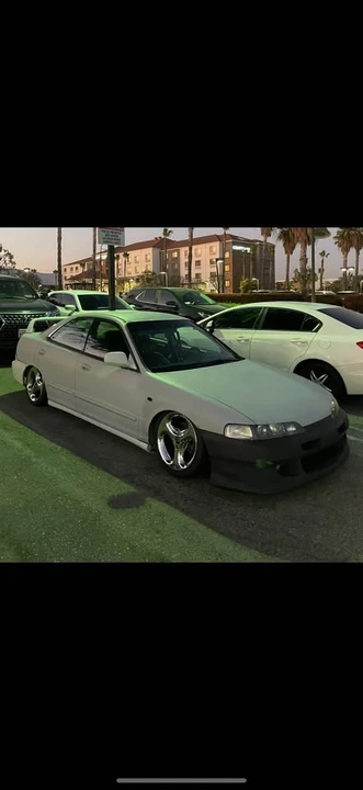 1996 Acura Integra 3rd Gen - Image 3 of 5