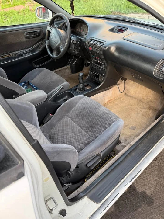1996 Acura Integra 3rd Gen - Image 4 of 10