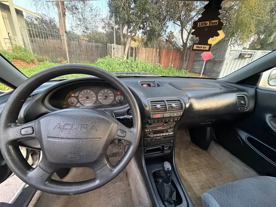 1996 Acura Integra 3rd Gen - Image 3 of 10